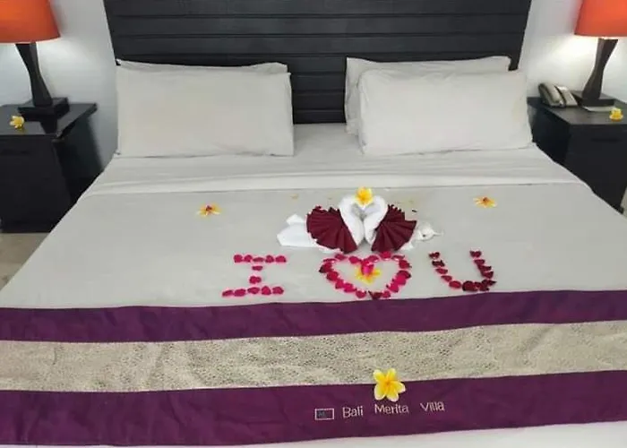 Alit Bali Villa *