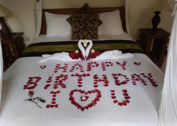 Villa Alit Bali