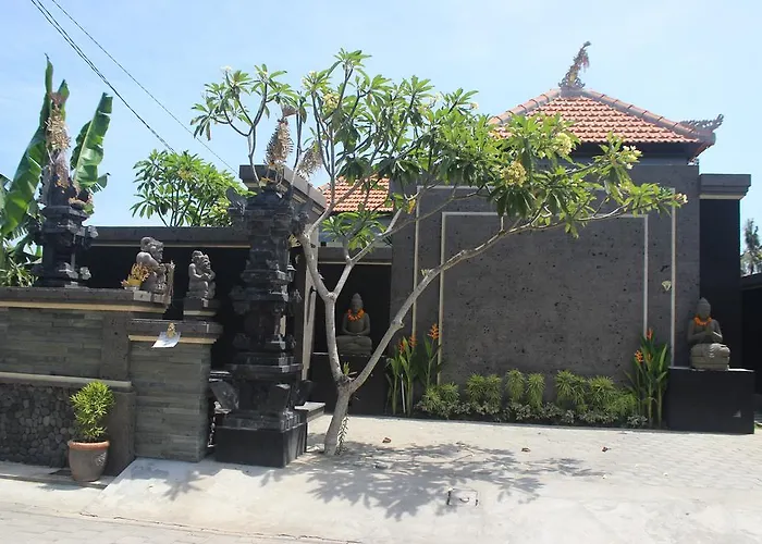 Alit Bali Canggu (Bali)