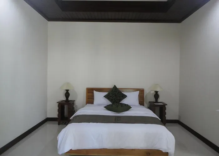 Alit Bali Villa