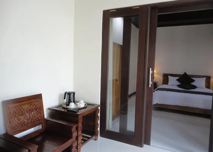 Alit Bali Villa Canggu (Bali)