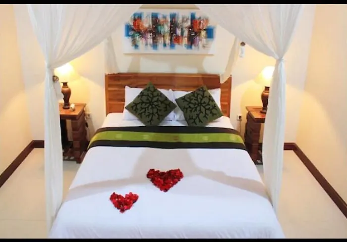 Villa Alit Bali Canggu (Bali)