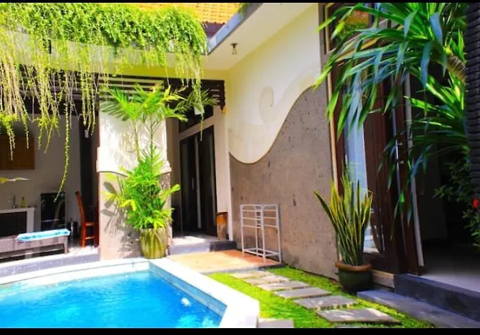 Alit Bali Villa *