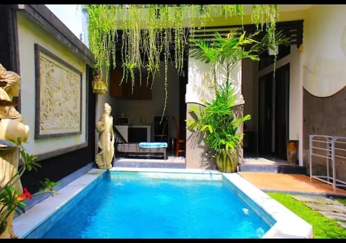 Alit Bali Villa Canggu (Bali)