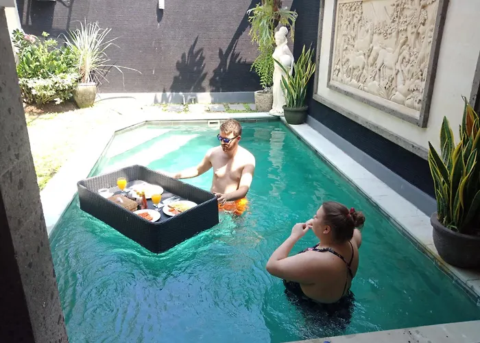 Villa Alit Bali