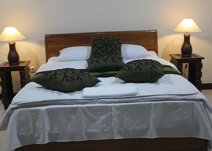 Alit Bali * Canggu (Bali)