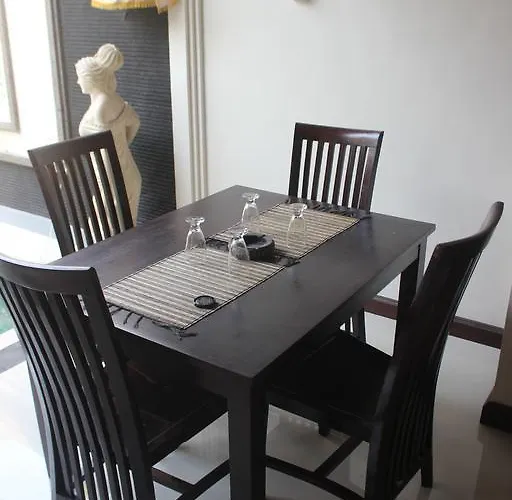 Alit Bali Villa *