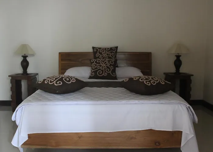Alit Bali Villa *