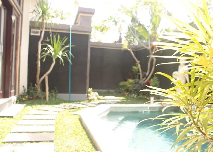 Alit Bali Villa