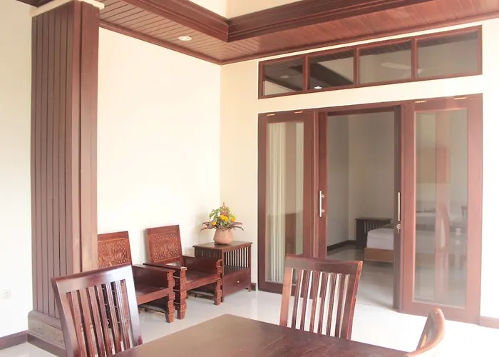 Alit Bali Villa Canggu (Bali)