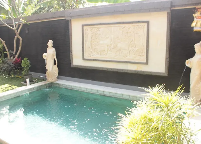 Villa Alit Bali *