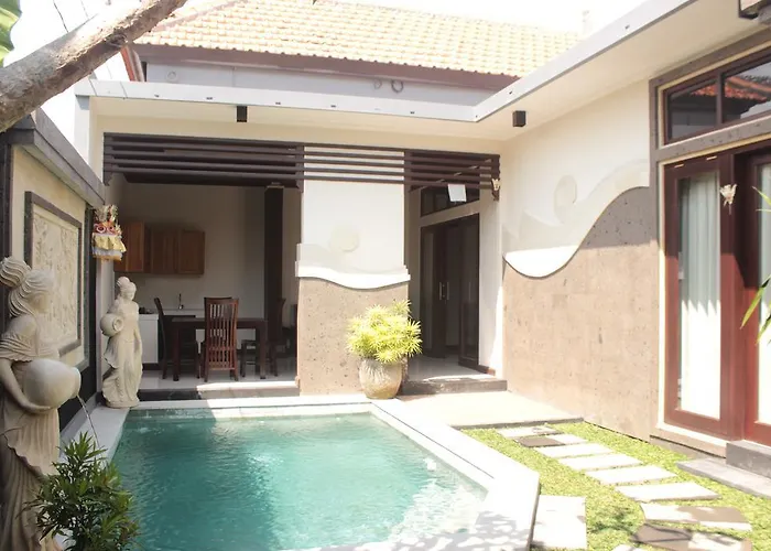 Villa Alit Bali *