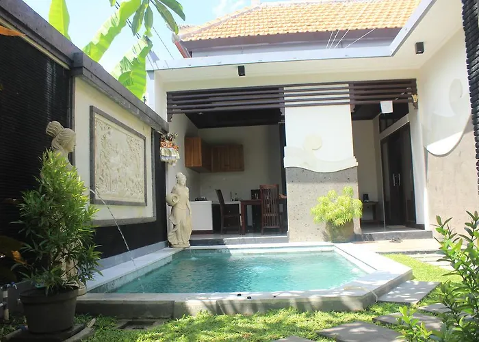 Alit Bali Villa