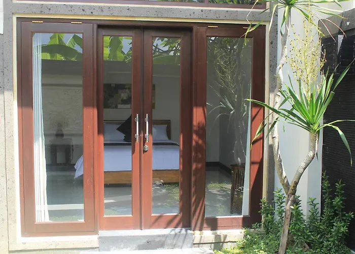 Villa Alit Bali *