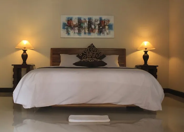 Villa Alit Bali *
