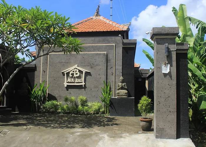 Alit Bali Villa