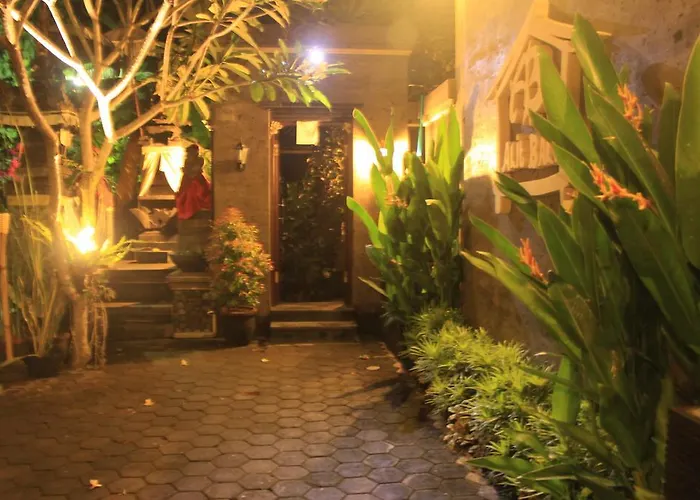 Villa Alit Bali *