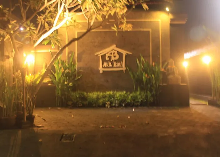 Alit Bali Canggu (Bali)