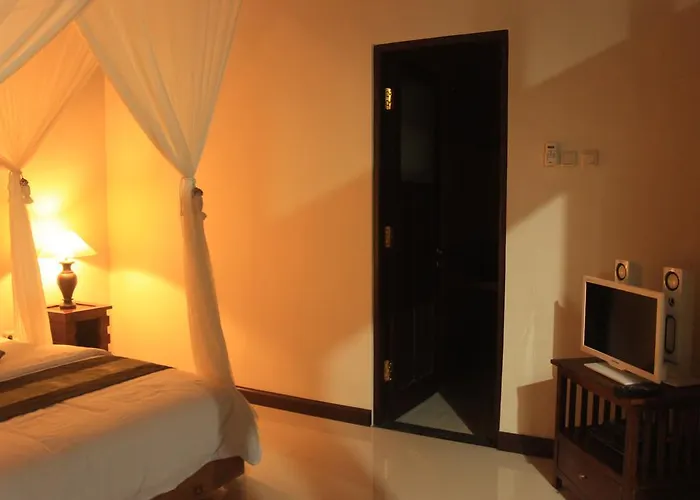 Villa Alit Bali Canggu (Bali)