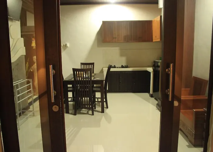 Alit Bali Canggu (Bali)