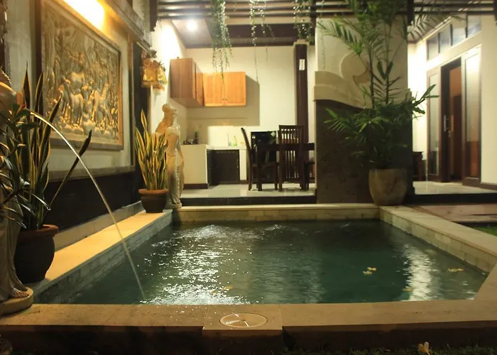 Villa Alit Bali