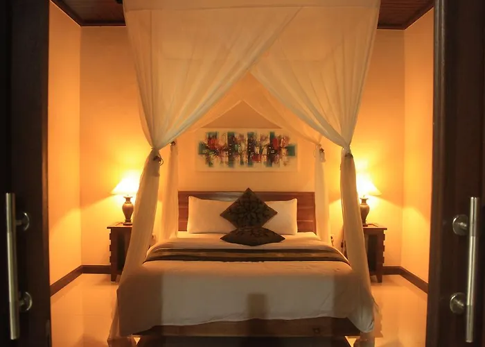 Alit Bali Canggu (Bali)