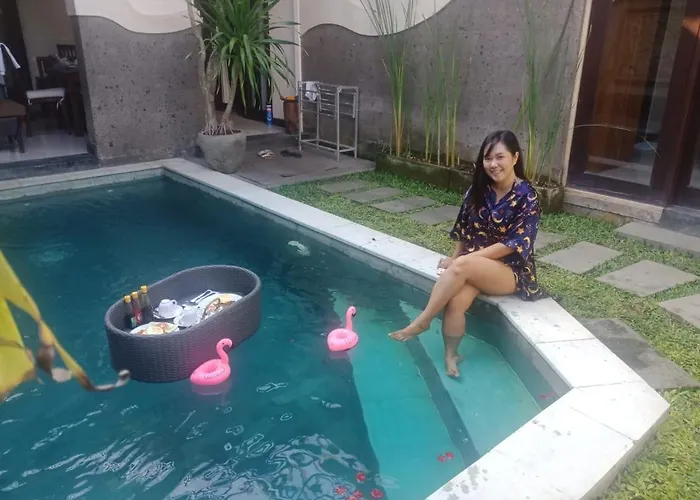Alit Bali Canggu (Bali)