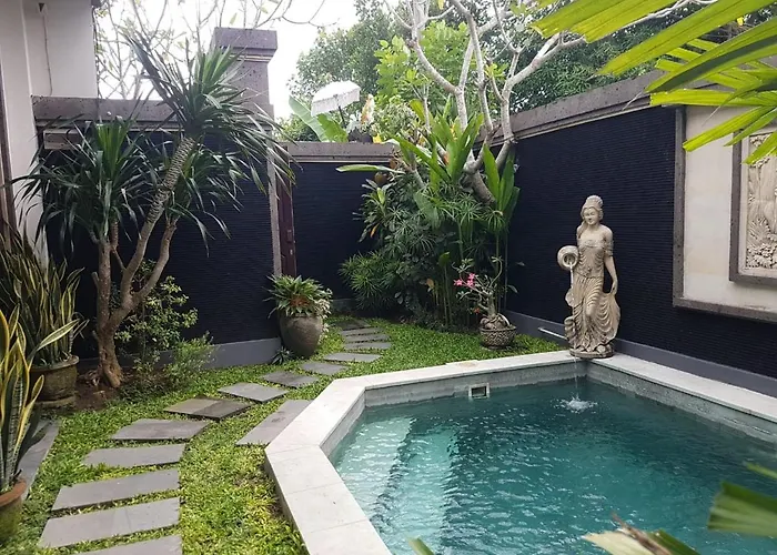 Alit Bali * Canggu (Bali)