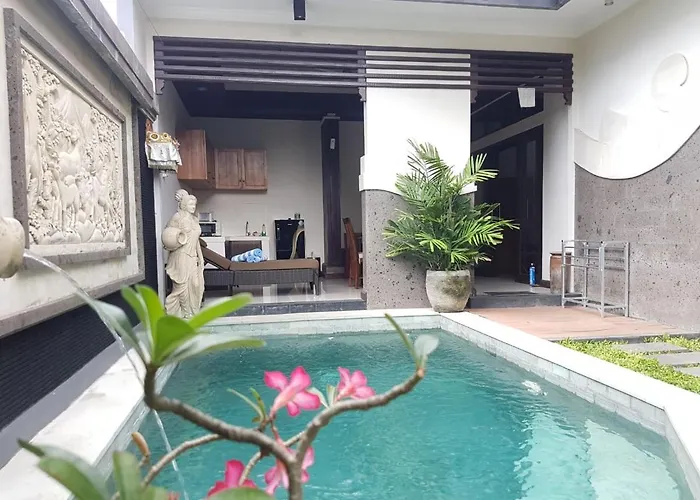 Villa Alit Bali