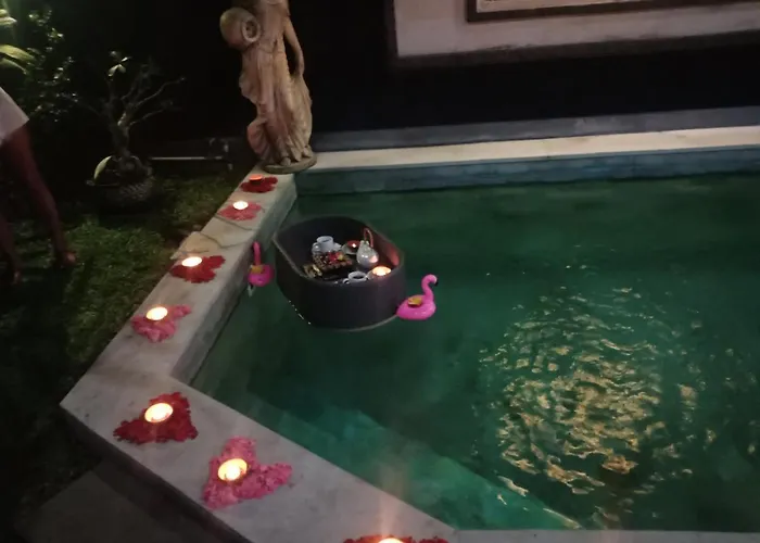Villa Alit Bali