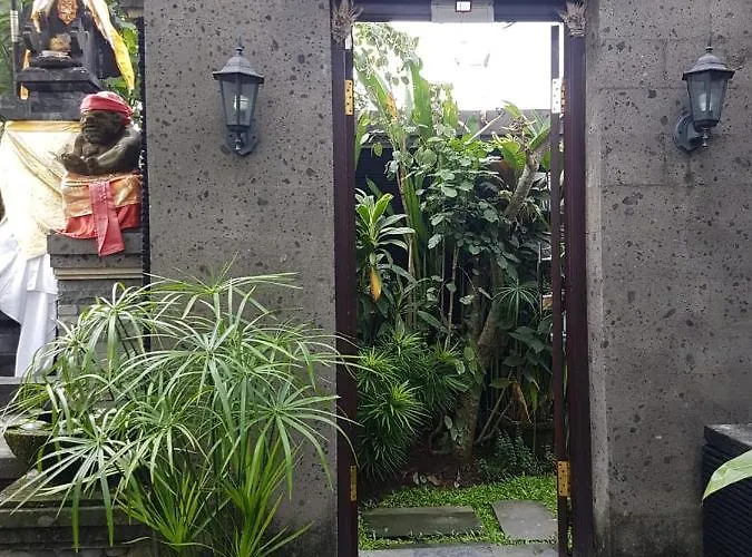 Villa Alit Bali Canggu (Bali)